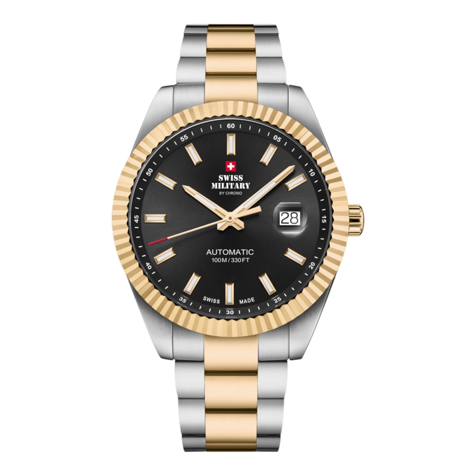 AUTOMATIC- SMA34110.05