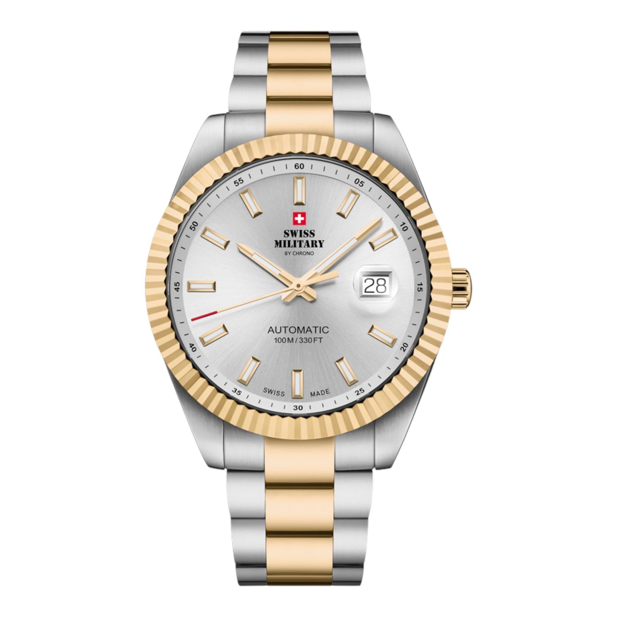 AUTOMATIC- SMA34110.06