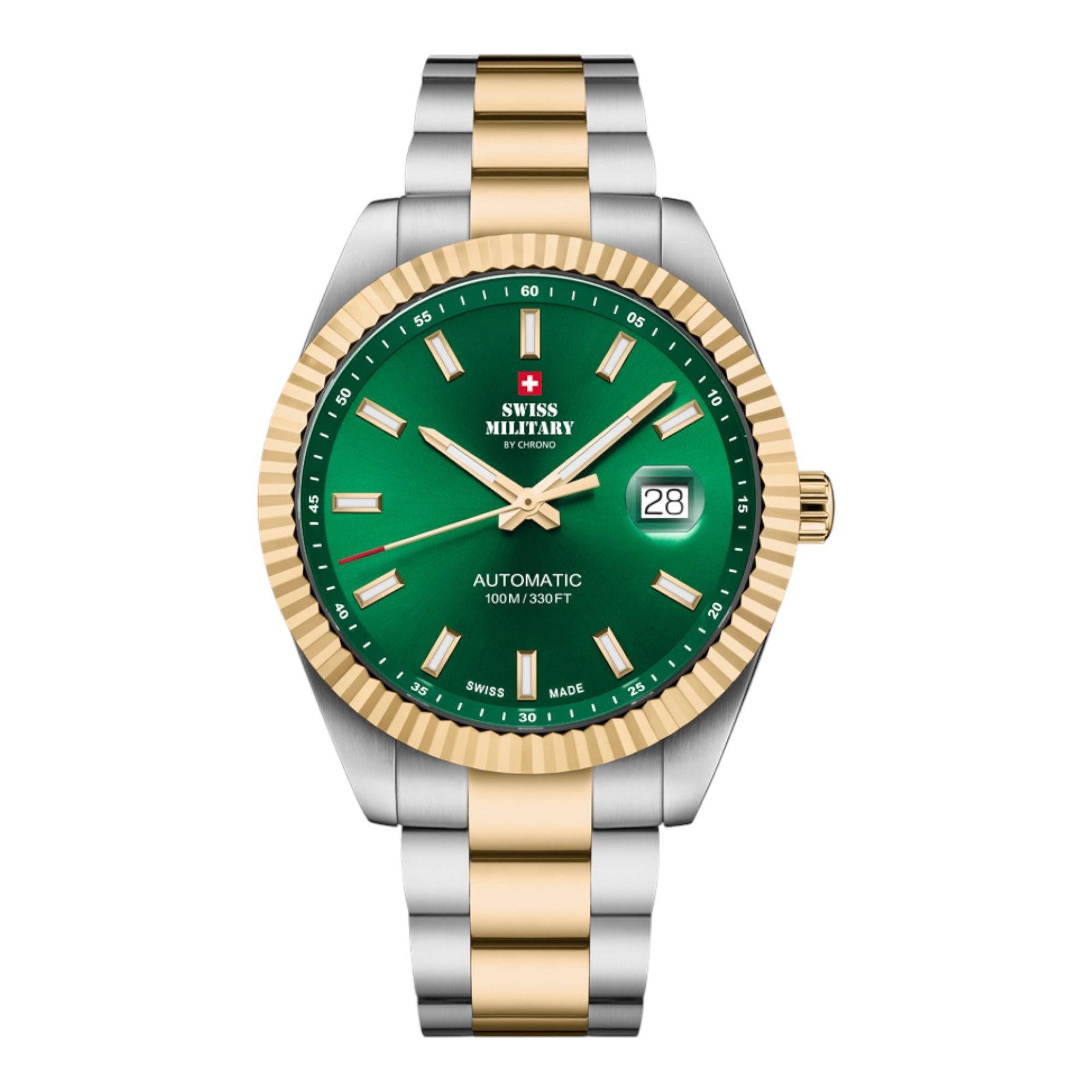 AUTOMATIC- SMA34110.08