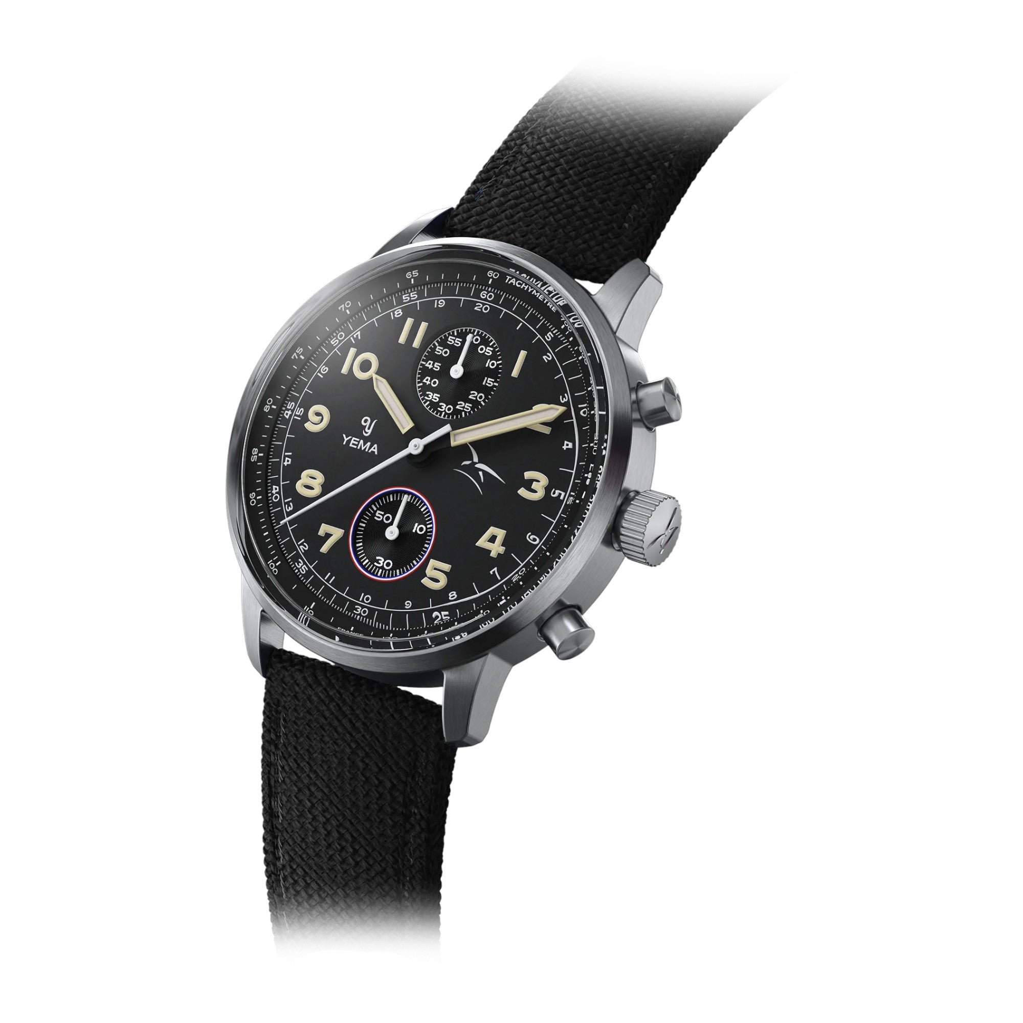 Flygraf Bi-Compax AAE