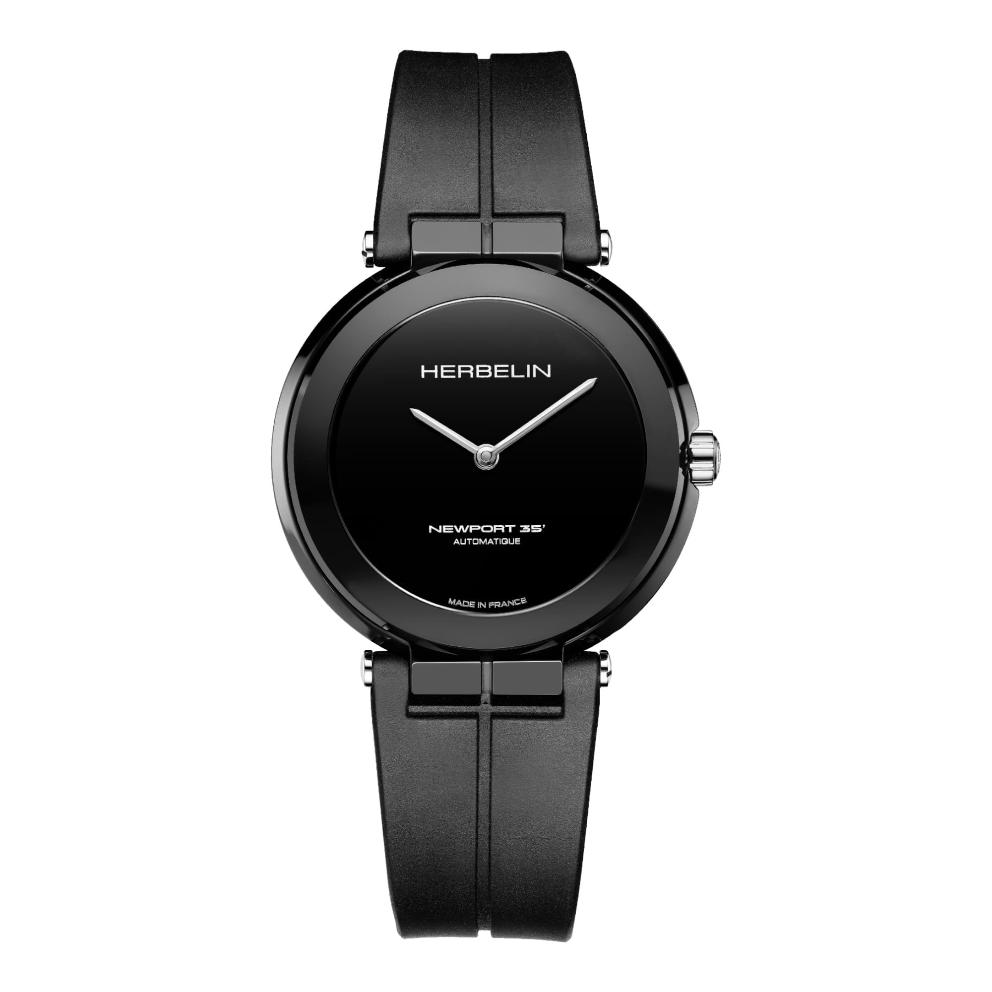 NEWPORT Céramique femme Automatique