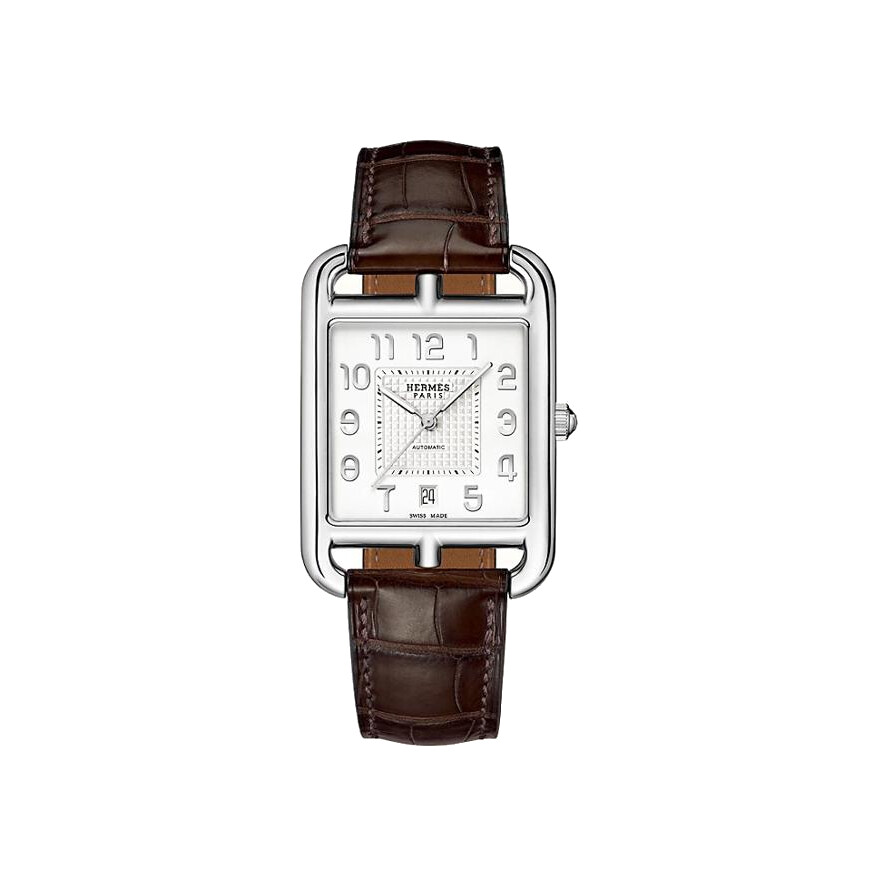 Achat Montre Hermès Cape Cod GM