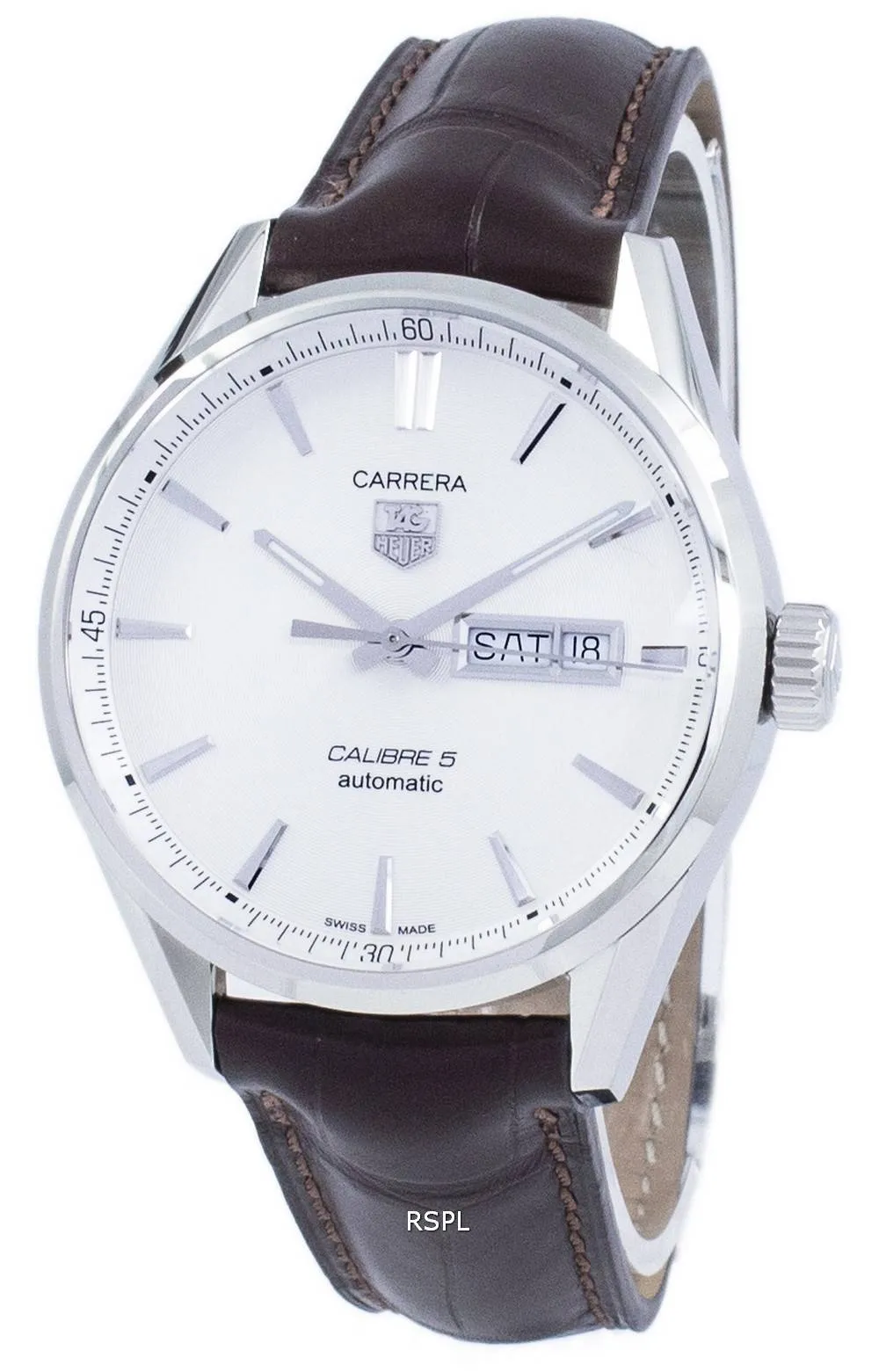 Tag Heuer Carrera automatique WAR201B. FC6291 Montre homme