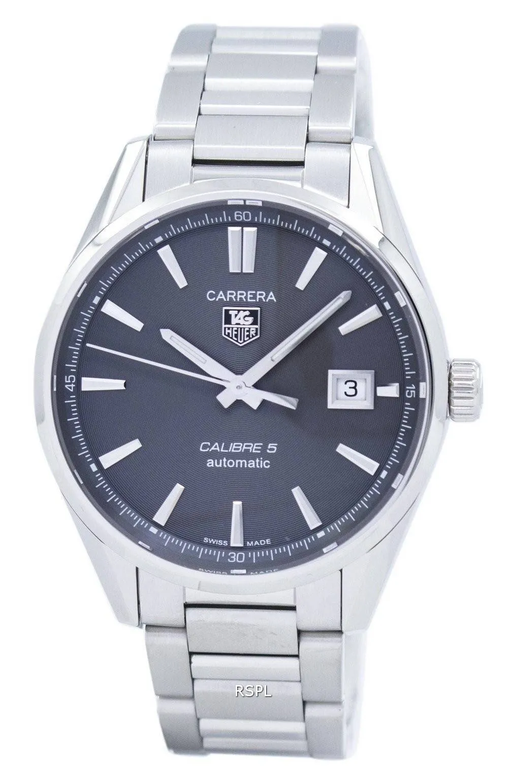 TAG Heuer Carrera automatique WAR211C. BA0782 Montre homme