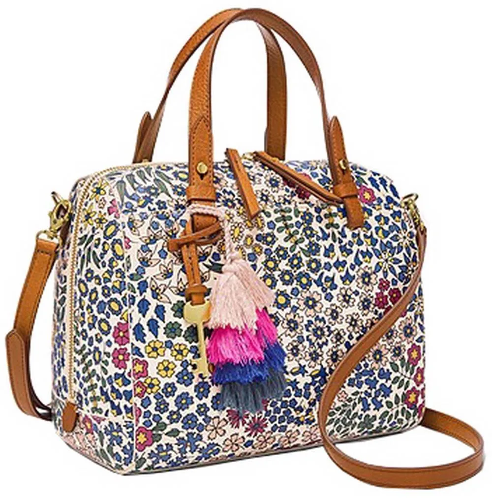 Sac Fossil Rachel Satchel ZB7314991 pour femme