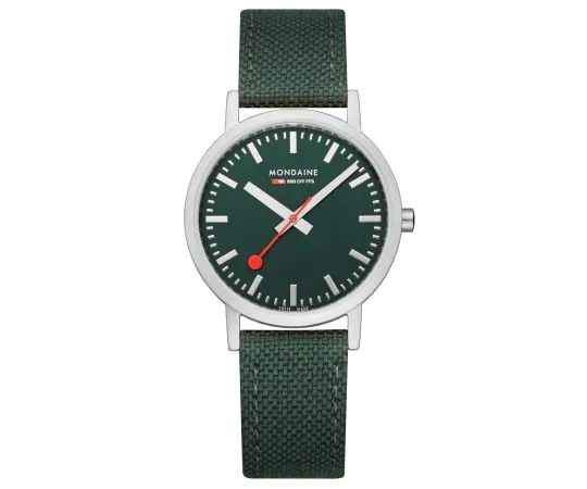 Mondaine A660.30314.60SBF Classic 36mm 3ATM