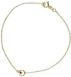 Glow Armband 2 Cirkels + 204.2069.19