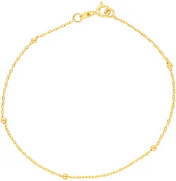 Glow Armband Bolletjes + 204.2186.19