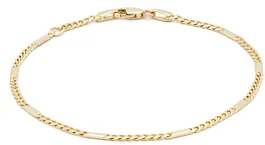 Glow ARMBAND GESLEPEN GOURMET 19CM 204.2194.18