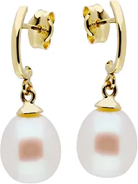 Glow Halfcreool Parel hangend 8mm kleurig 206.5054.00