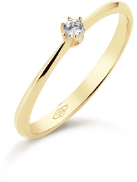 Glow Ring - 2.2mm 214.1036