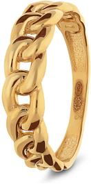 GLOW - 214.2416 - Ring - Rond - 5mm 585