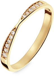 Glow Ring Taps V CZ 585 214.2045