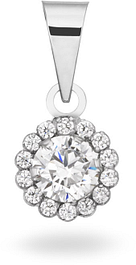 Glow Hanger Vintage CZ WG 585 220.3187.00