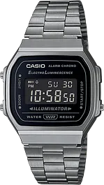 Casio A168WEGG-1BEF