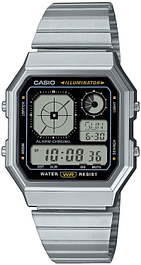 Casio Vintage A130WE-1AEF