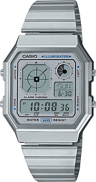 Casio Vintage A130WE-7AEF