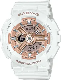 Casio Baby-G BA-110X-7A1ER