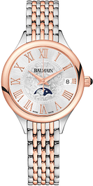 Balmain de Balmain Moonphase Lady B49183312