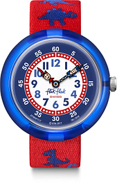 Flik Flak DINOSAURITOS FBNP117