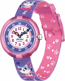 Flik Flak FBNP208 BALLERICHAT