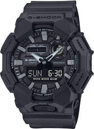 Casio G-Shock GA-010-1A1ER