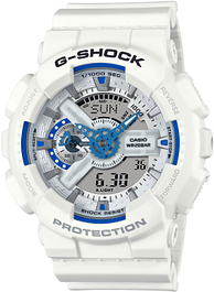 Casio G-Shock GA-110HDS-7AER