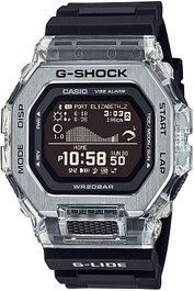 Casio G-Shock G-LIDE GBX-100S-1ER