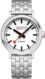 Mondaine Automatic MST.4161B.SJ