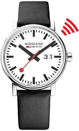 Mondaine Evo2 PayChip MSE.40210.ET