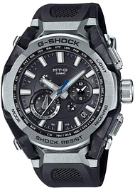 Casio G-Shock MTG-B4000-1AER