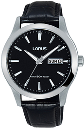 Lorus RXN27DX5