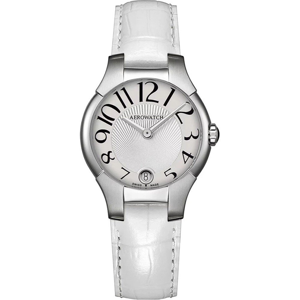 Montre Aerowatch New Lady 06964-AA05