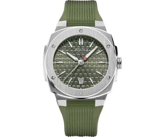 Alpina AL-220K2AE6 Montre Femme Extreme Quartz 34mm 10ATM