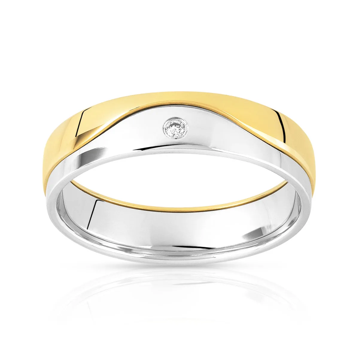 Alliance 2 ors 750 diamant