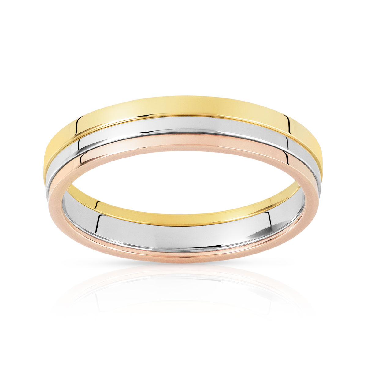 Alliance 3 ors 750 triple anneau