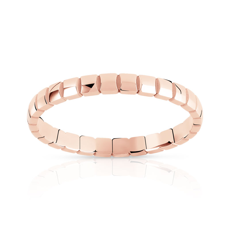 Alliance or rose 750