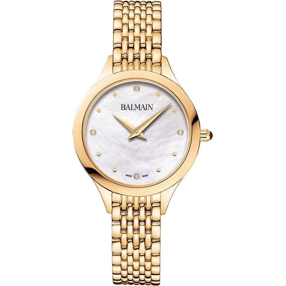 Montre Balmain de B3910.33.85 Balmain de Balmain