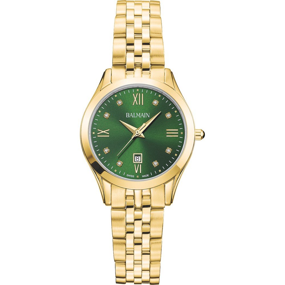 Montre Balmain Classic R B4110.31.75