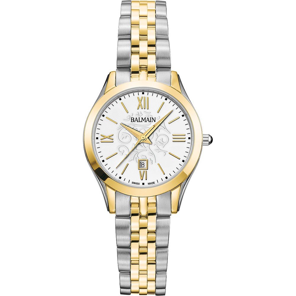 Montre Balmain Classic R B4112.31.12