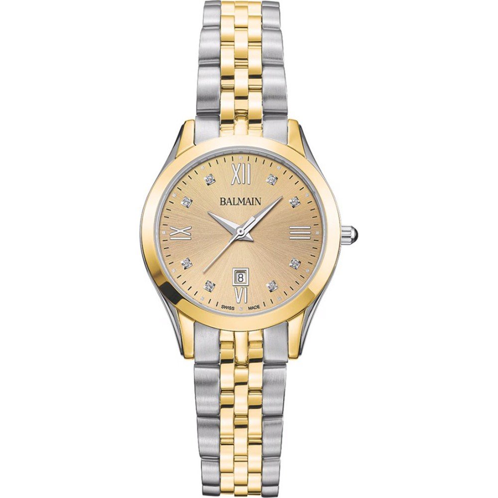 Montre Balmain Classic R B4112.31.25