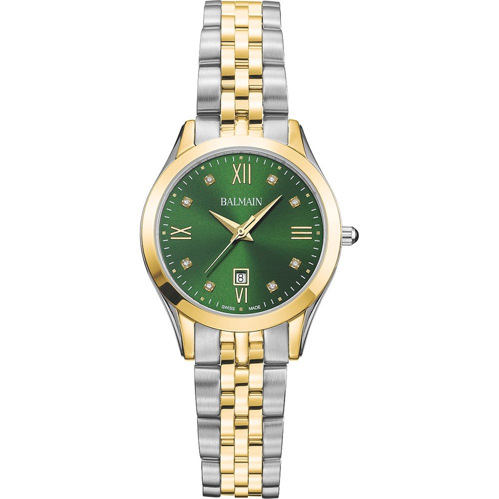 Montre Balmain Classic R B4112.31.75