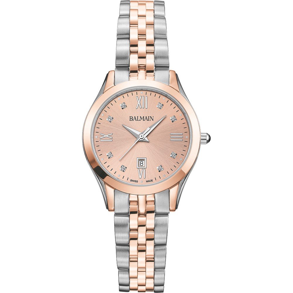 Montre Balmain Classic R B4118.31.45