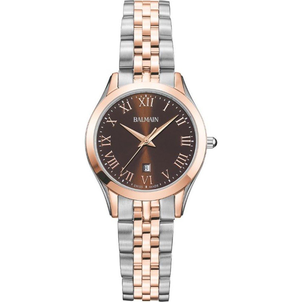 Montre Balmain Classic R B4118.31.52