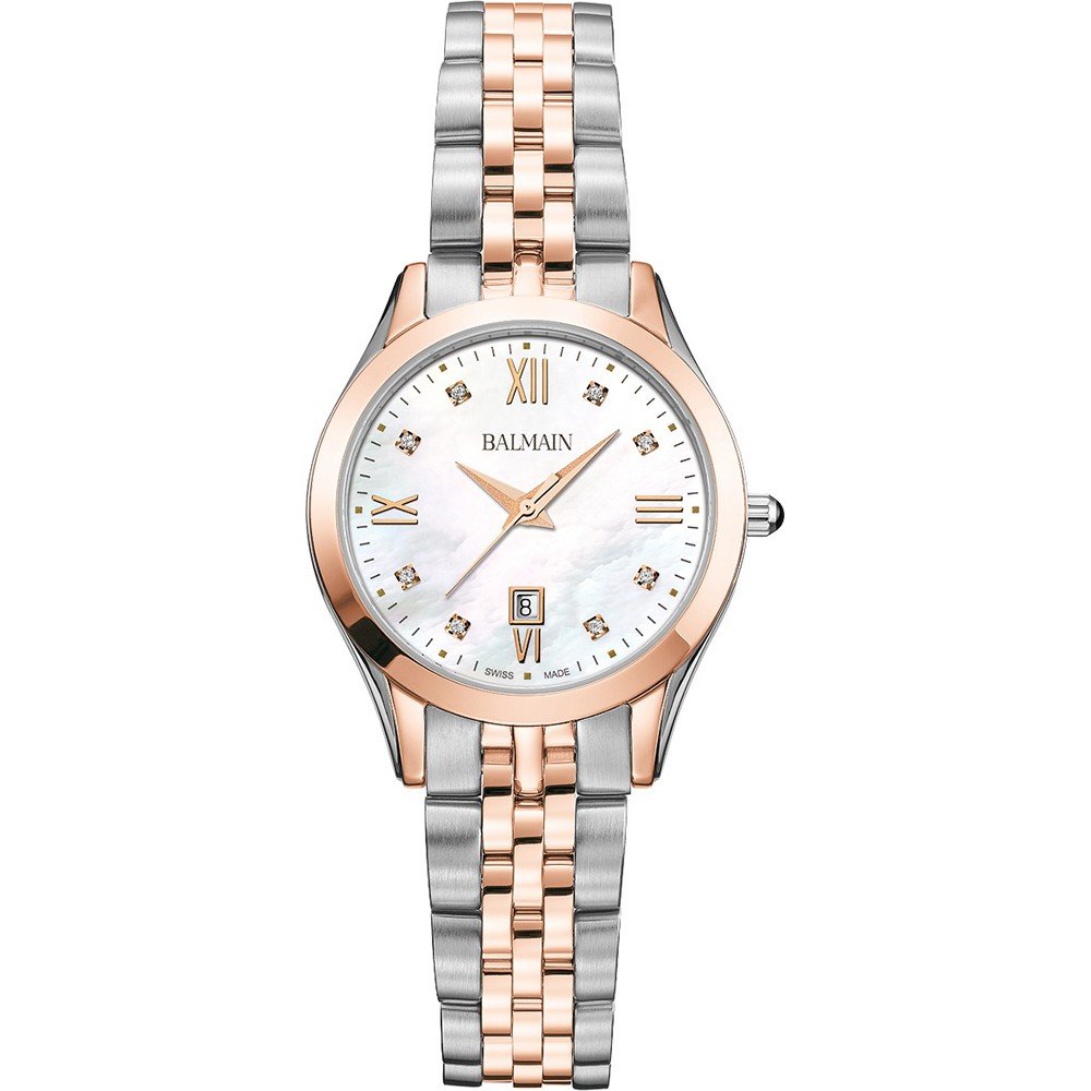 Montre Balmain Classic R B4118.31.85