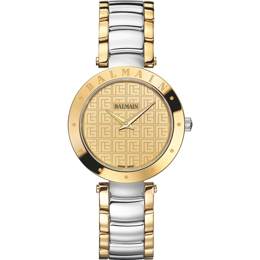 Montre Balmain Balmainia B4252.39.27