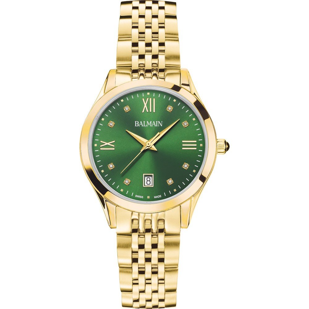 Montre Balmain Classic R B4310.31.75