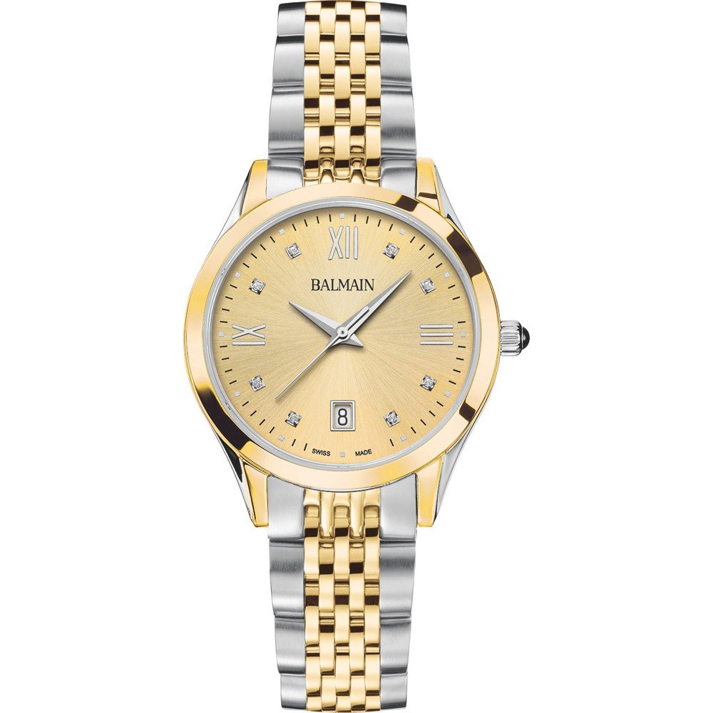 Montre Balmain Classic R B4312.31.25