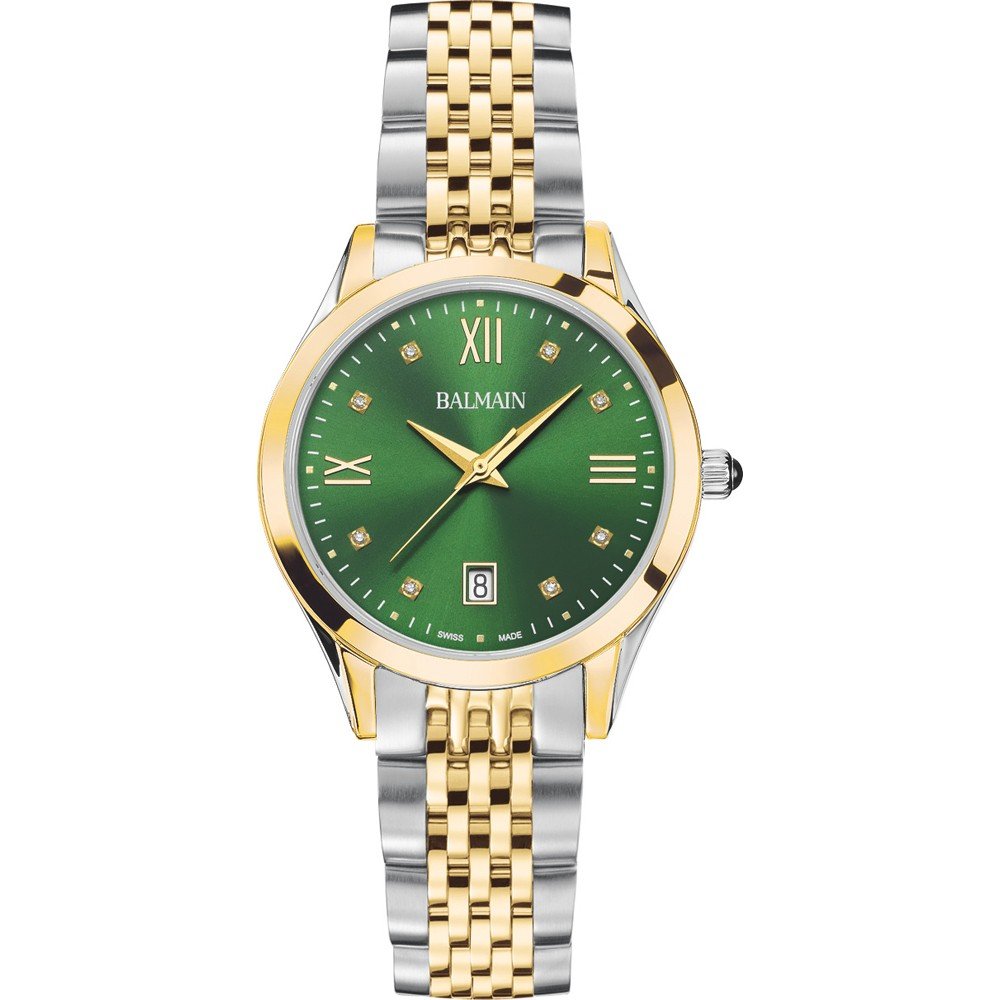 Montre Balmain Classic R B4312.31.75
