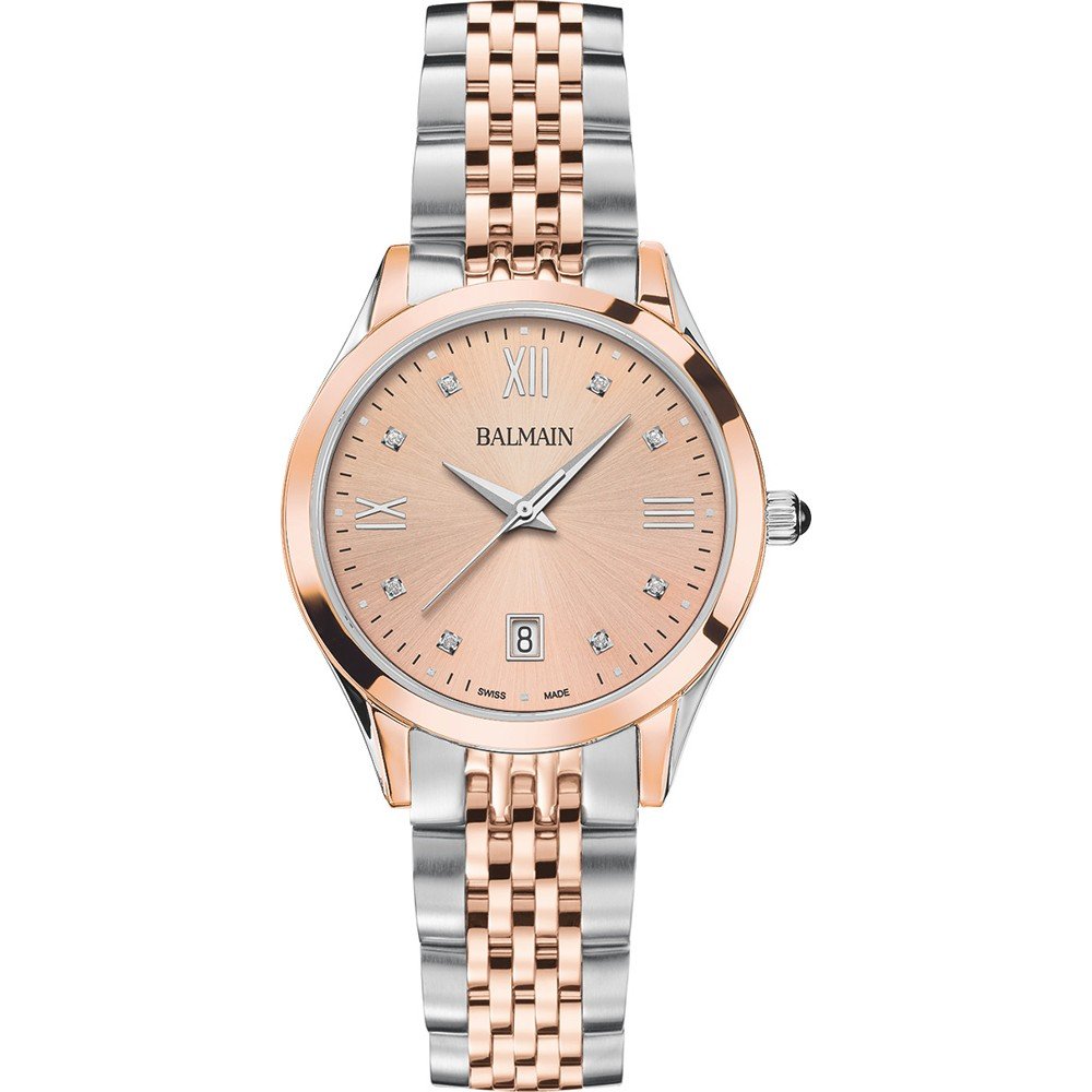 Montre Balmain Classic R B4318.31.45